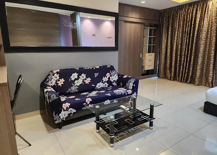 Regalia Suites Kl Infinity Pool _ By Mygehomes
