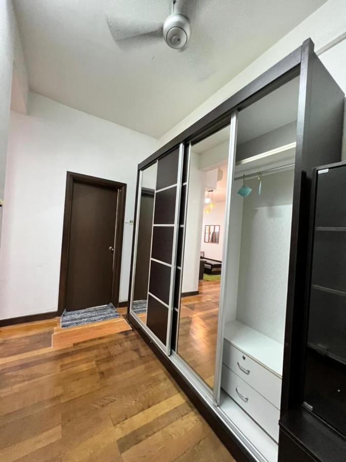 Apartment Regalia Kl Infinity Pool _ By Mygehomes *
