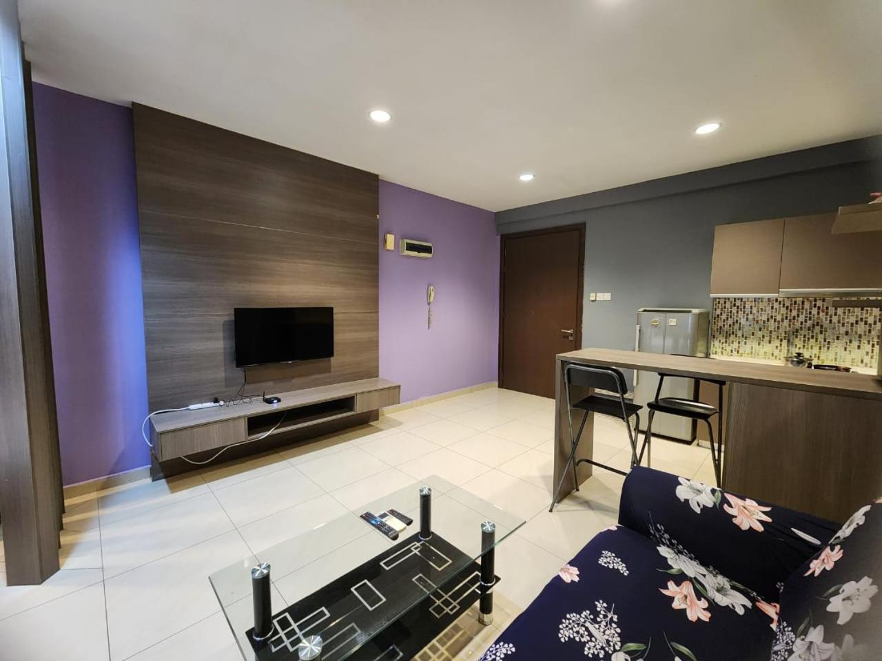 Regalia Kl Infinity Pool _ By Mygehomes Apartment *