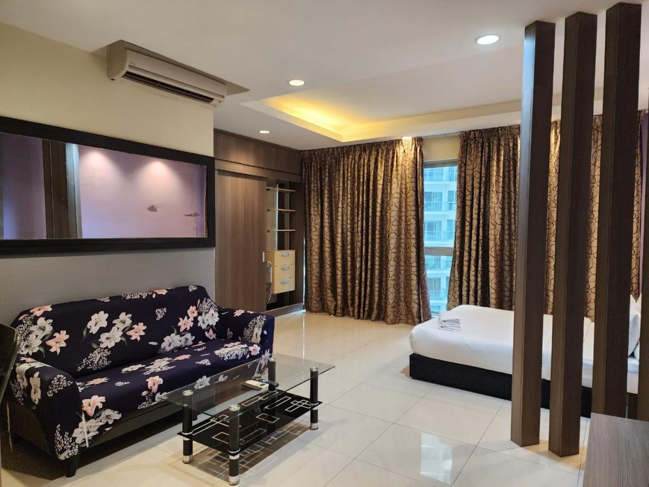 Regalia Kl Infinity Pool _ By Mygehomes Apartment *
