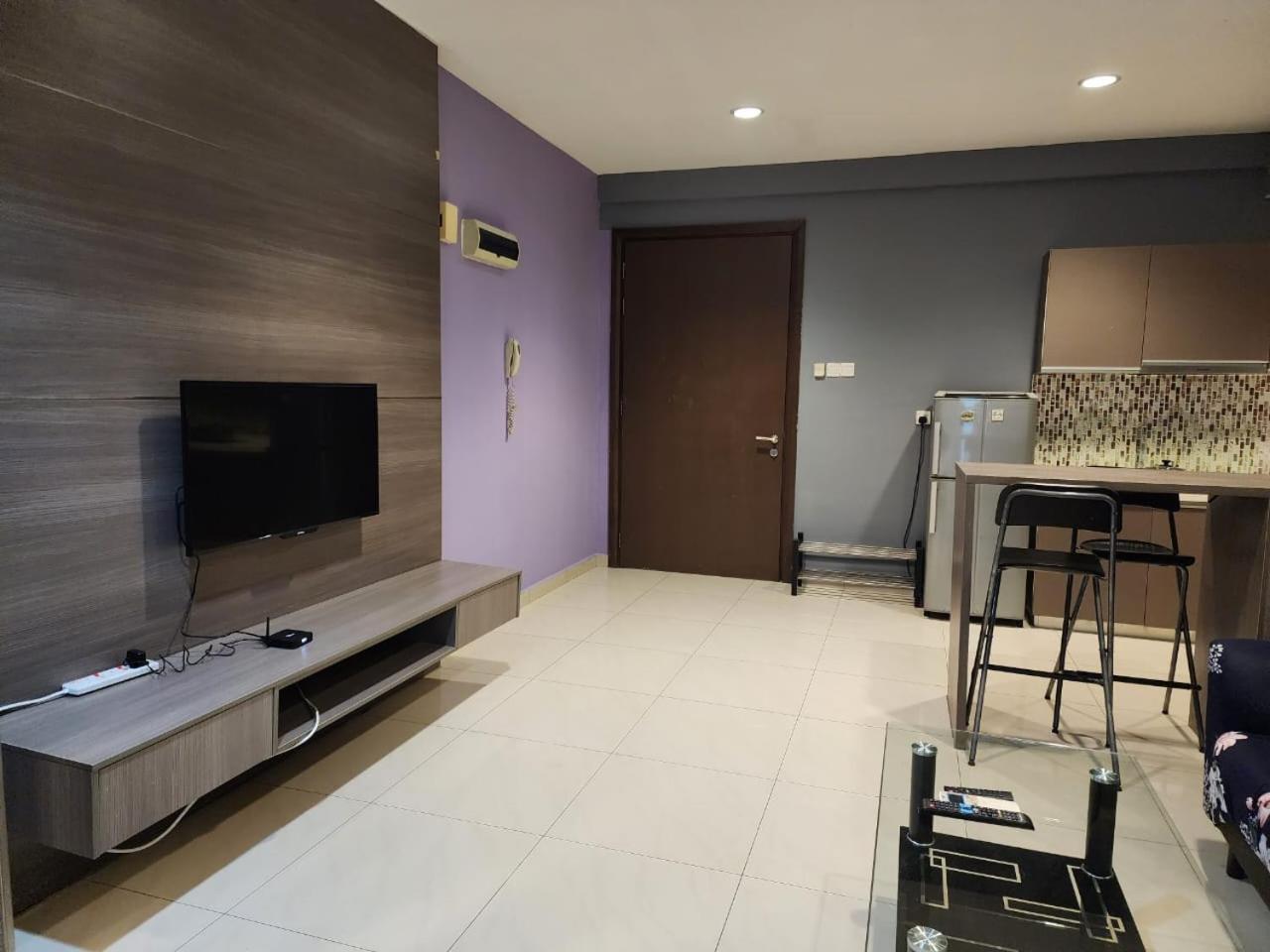 Apartment Regalia Kl Infinity Pool _ By Mygehomes Kuala Lumpur