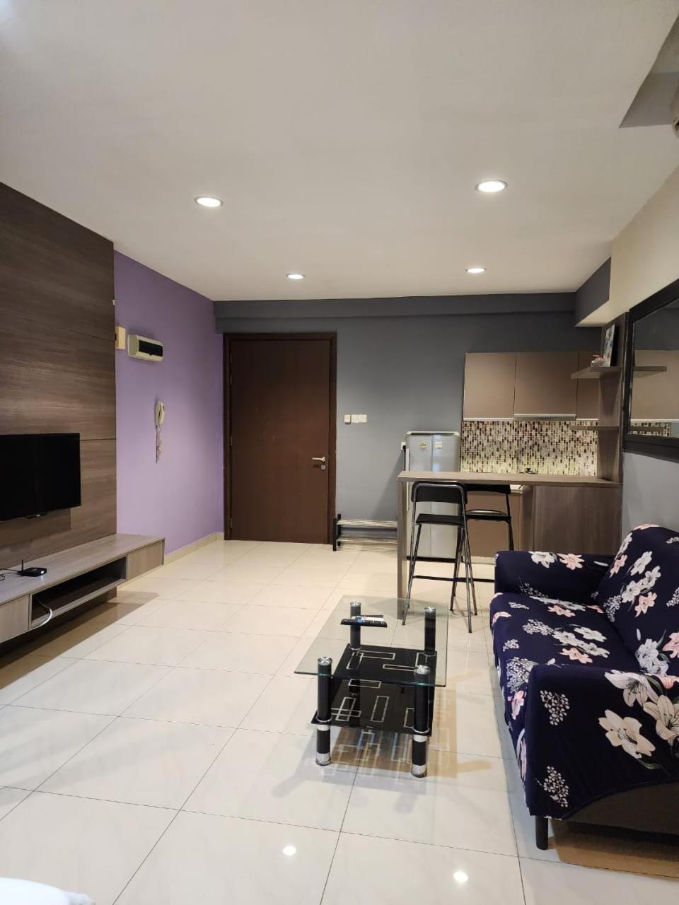 Regalia Kl Infinity Pool _ By Mygehomes Apartment