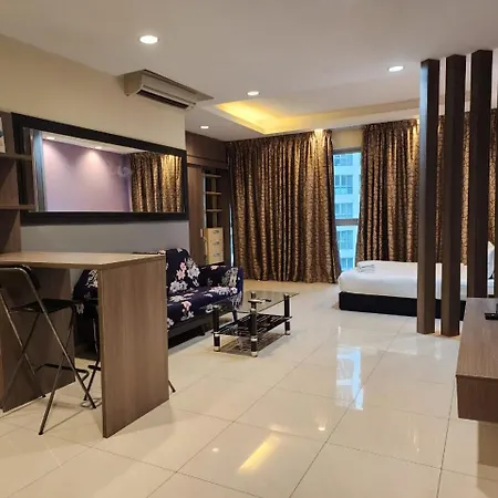 Regalia Suites Kl Infinity Pool _ By Mygehomes Kuala Lumpur Exterior photo