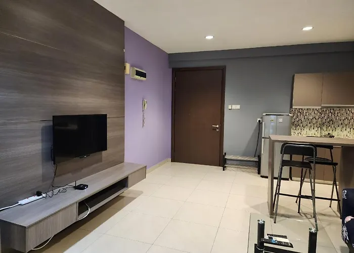 Regalia Suites Kl Infinity Pool _ By Mygehomes